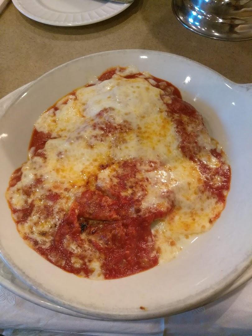 Mama Rosa's Pizzeria Menu image 7