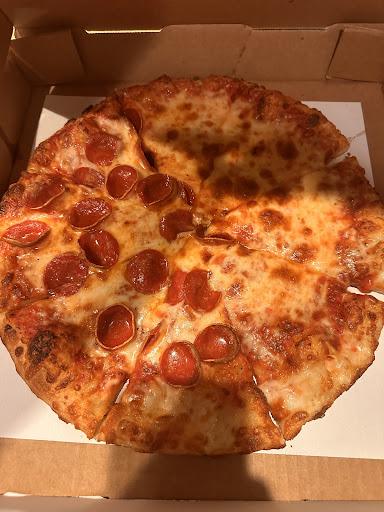 Mama Rosa's Pizzeria Menu image 8