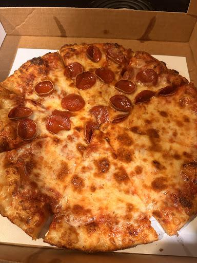 Mama Rosa's Pizzeria Menu image 9